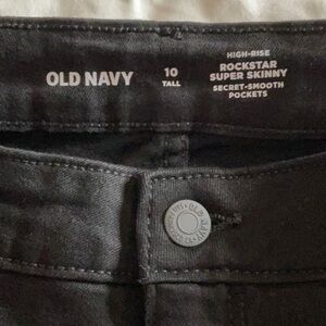 #10 OLD NAVY PANTS